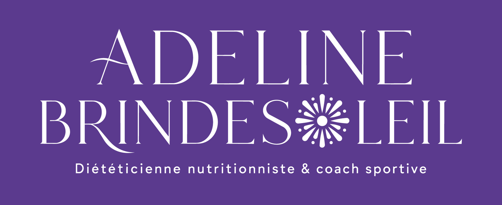 Adeline Brindesoleil